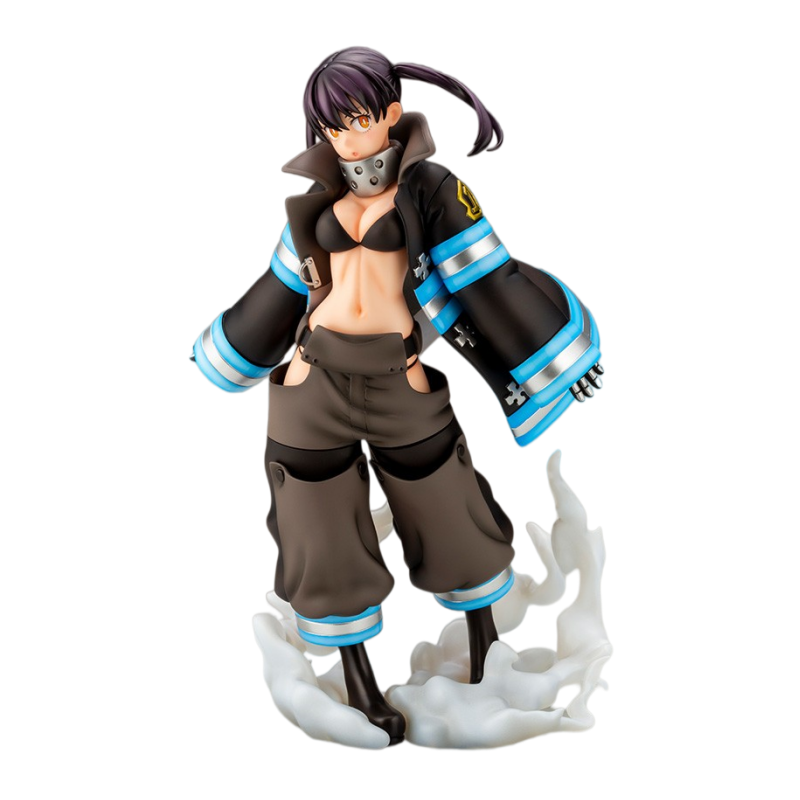 Em Estoque: Figura de Anime Or - Kotobukiya Artfx avaliação e preço