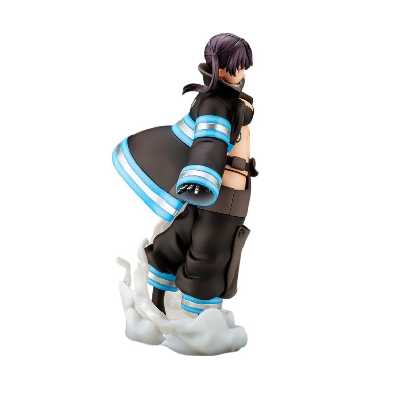 Em Estoque: Figura de Anime Or - Kotobukiya Artfx avaliação e preço