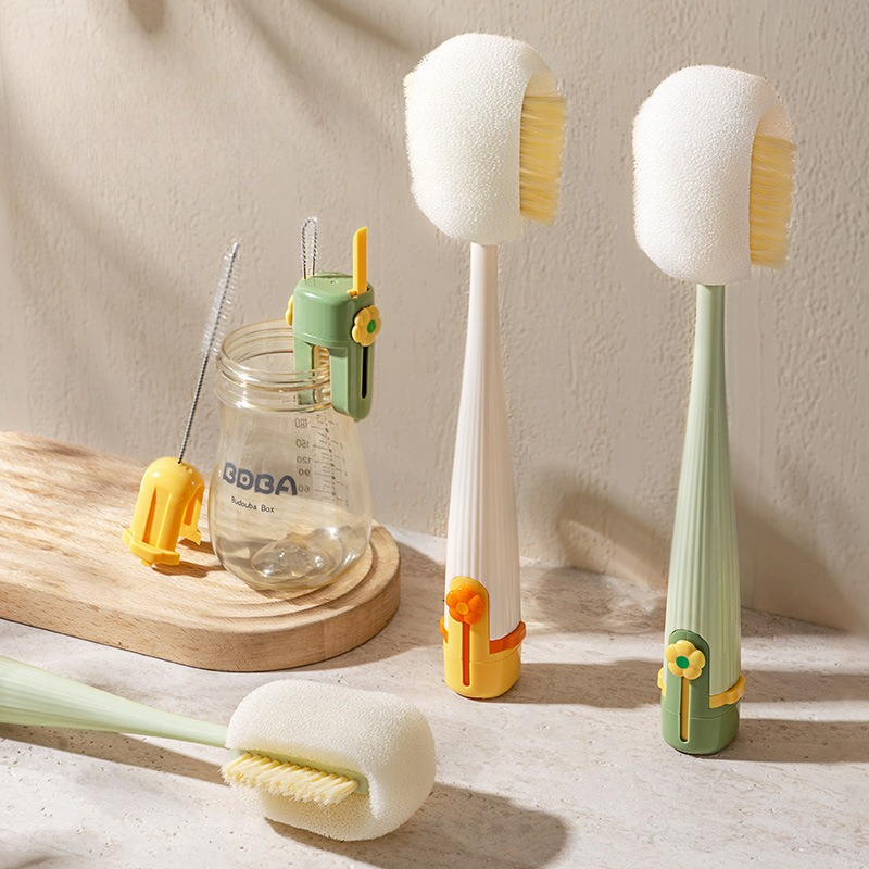 Escova de Limpeza Multifuncion - Worbla Thermoplastic avaliação e preço