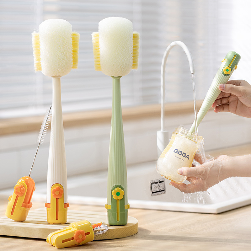Escova de Limpeza Multifuncion - Worbla Thermoplastic avaliação e preço