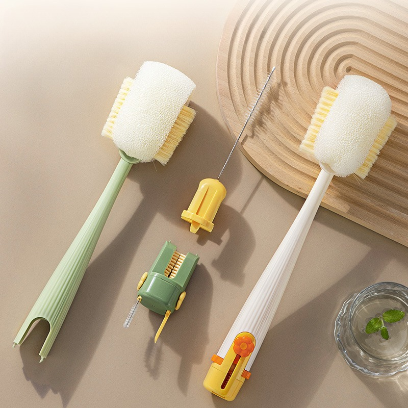 Escova de Limpeza Multifuncion - Worbla Thermoplastic avaliação e preço