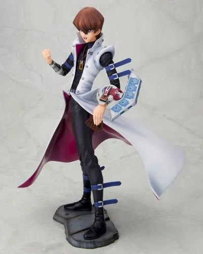 【MT】KOTOBUKIYA ARTFX J Yu-Gi-O - Kotobukiya Artfx avaliação e preço