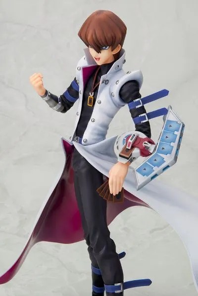 【MT】KOTOBUKIYA ARTFX J Yu-Gi-O - Kotobukiya Artfx avaliação e preço