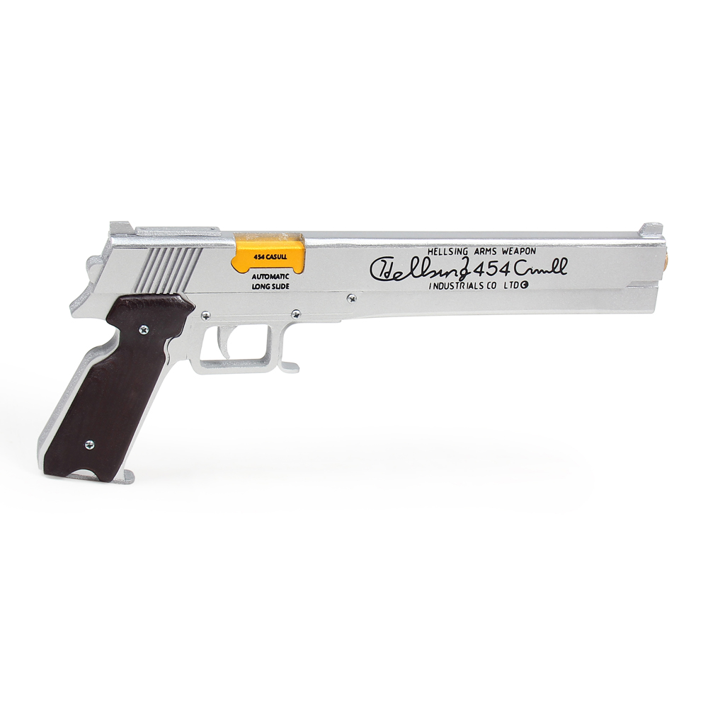 Anime hellsing alucard prop co - Bloodborne Cosplay Prop avaliação e preço