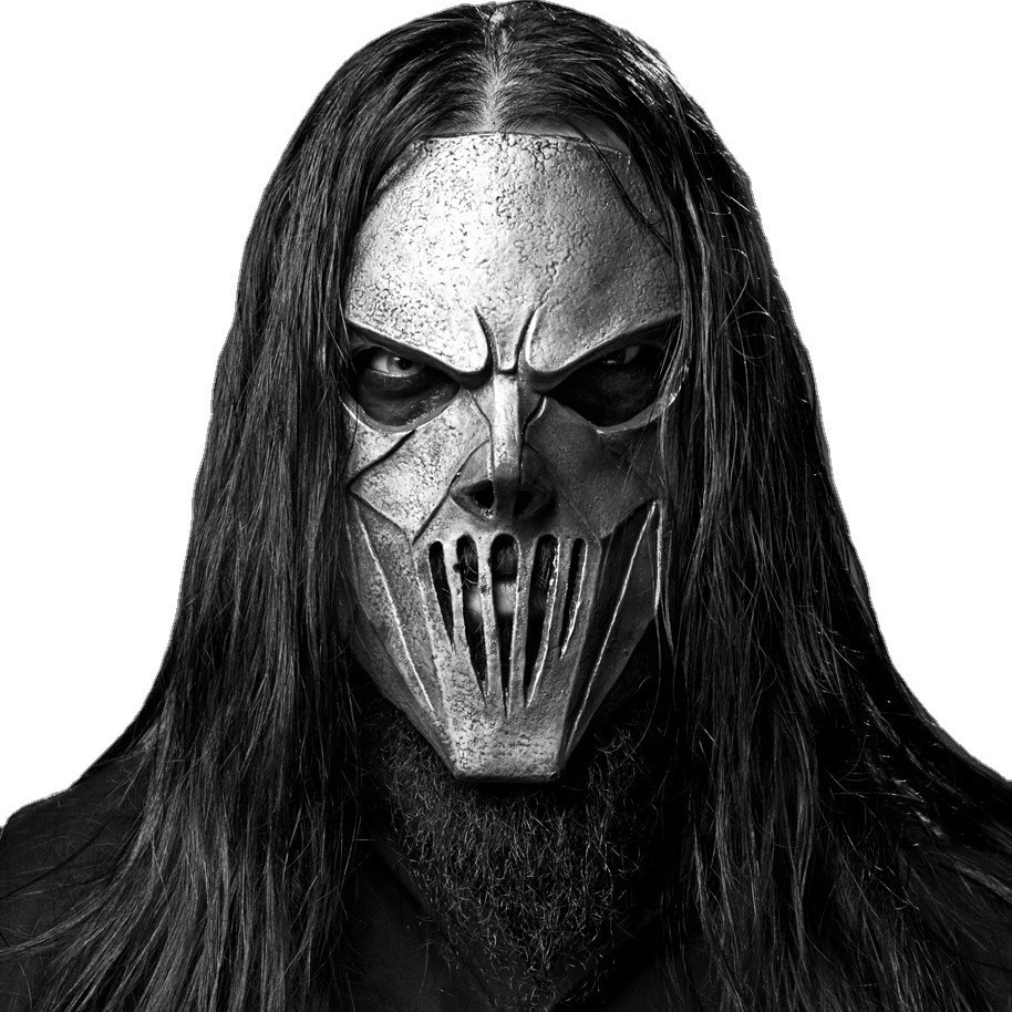 Máscara de halloween palhaço m - Briar Cosplay Prop avaliação e preço
