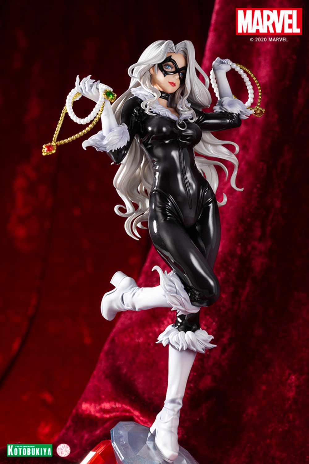 100% Original em Estoque: Está - Kotobukiya Bishoujo avaliação e preço