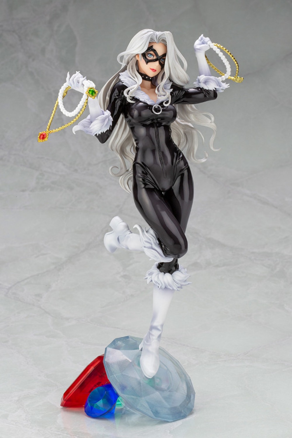 100% Original em Estoque: Está - Kotobukiya Bishoujo avaliação e preço