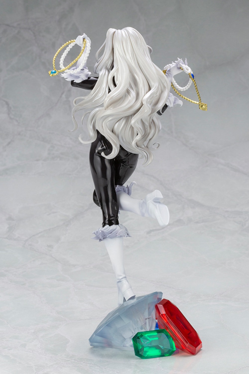 100% Original em Estoque: Está - Kotobukiya Bishoujo avaliação e preço