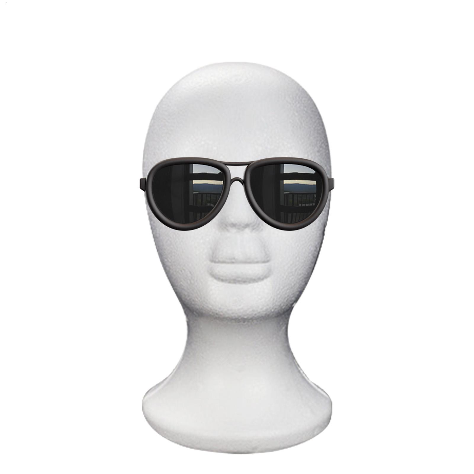 Manequim de Espuma Leve para E - Cosplay Prop Foam avaliação e preço