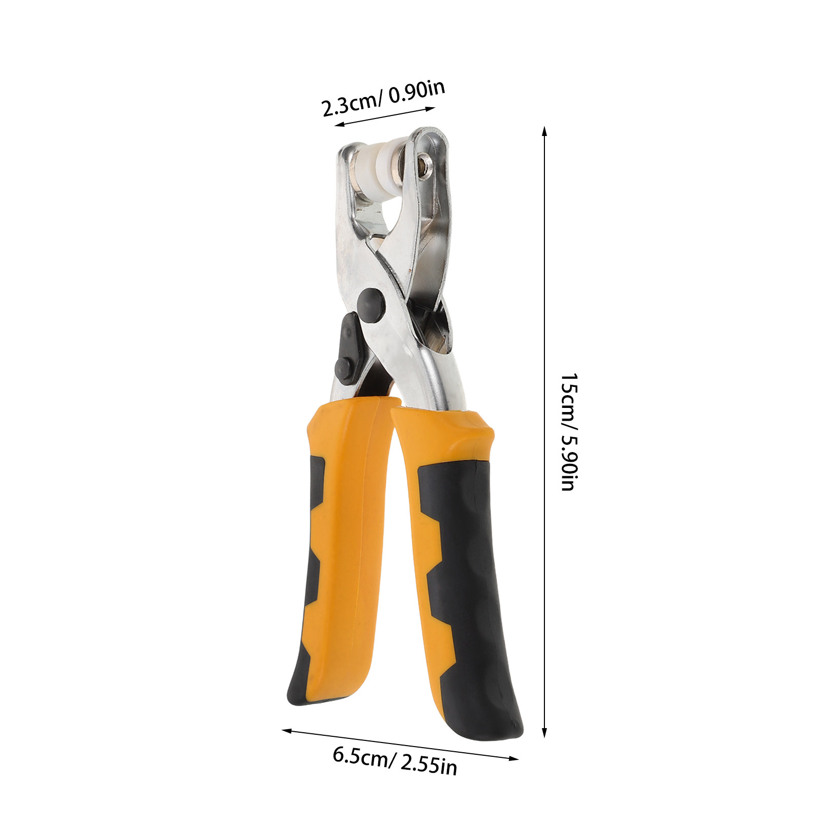 Alicate para botões de pressão - Snap Plier Setter avaliação e preço