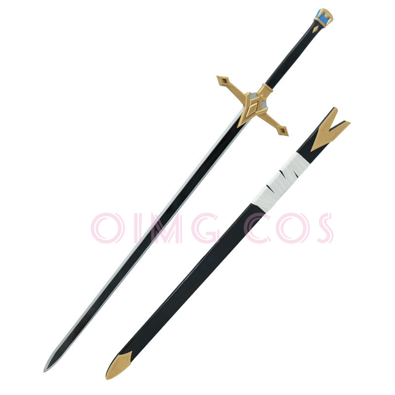 Acessórios de Cosplay Arknight - Cosplay Prop Making avaliação e preço