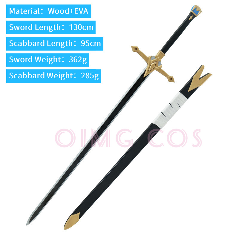 Acessórios de Cosplay Arknight - Cosplay Prop Making avaliação e preço