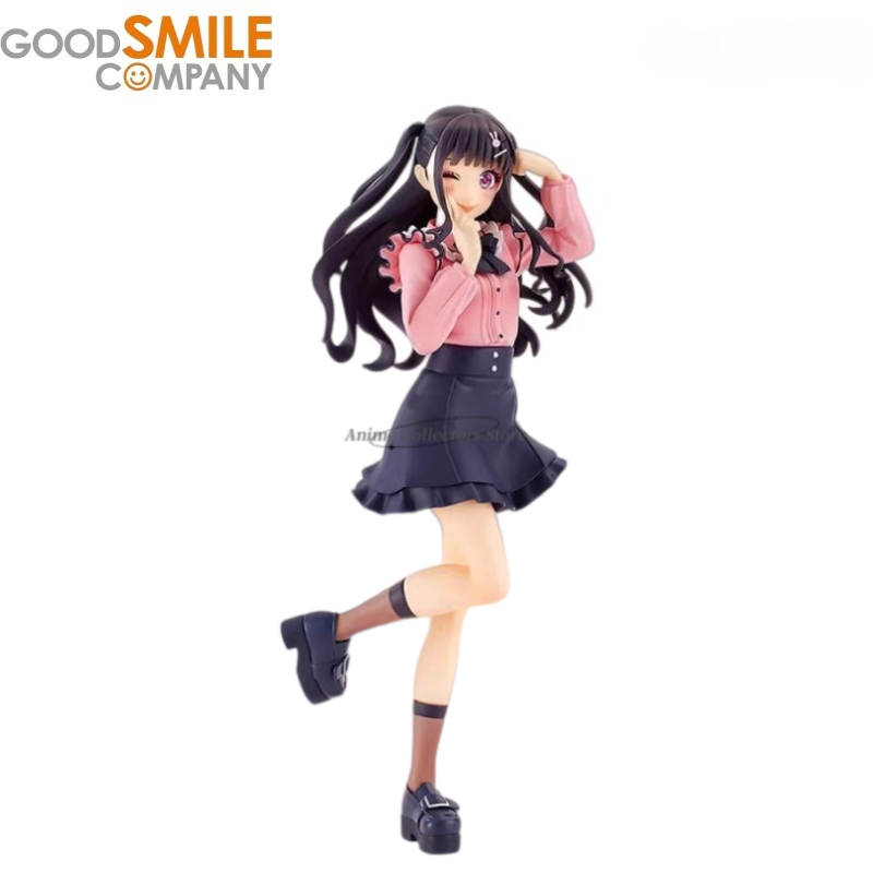 Em Estoque Original GOOD SMILE - Good Smile Company Pop Up Parade avaliação e preço