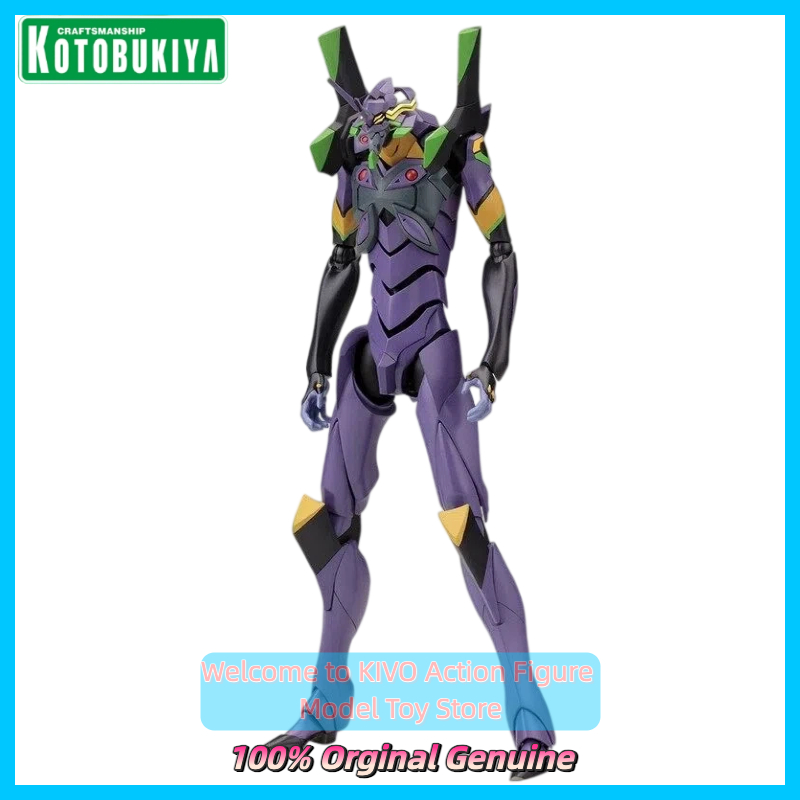Original Kotobukiya Neon Genes - Kotobukiya Bishoujo avaliação e preço