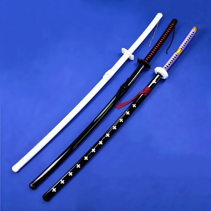 Espada kurosaki ichigo katana, - Cosplay Prop Dagger avaliação e preço