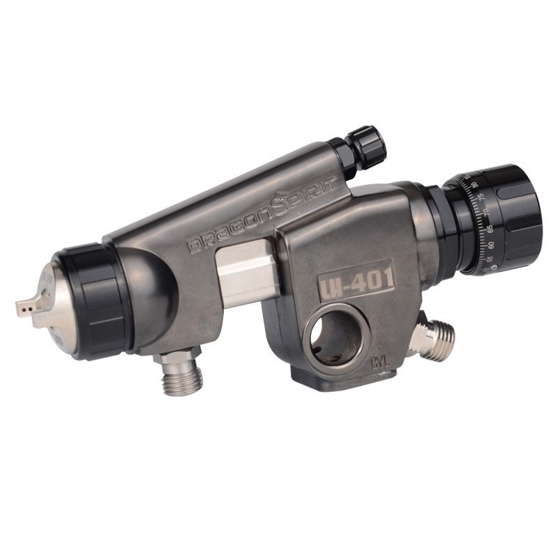 Pistola de pulverização automá - Metallic Spray Paint avaliação e preço