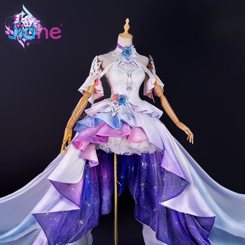 Jogo honkai: star rail cyrene  - Cosplay Prop Making avaliação e preço