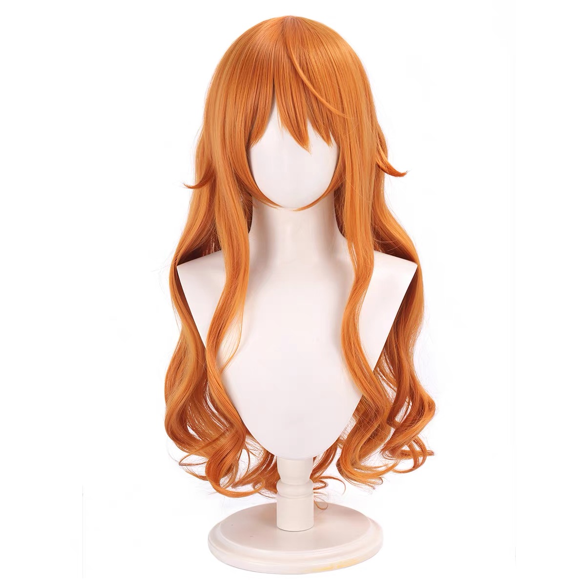 Peruca de cabelo sintético HAI - Wig Fiber Net avaliação e preço
