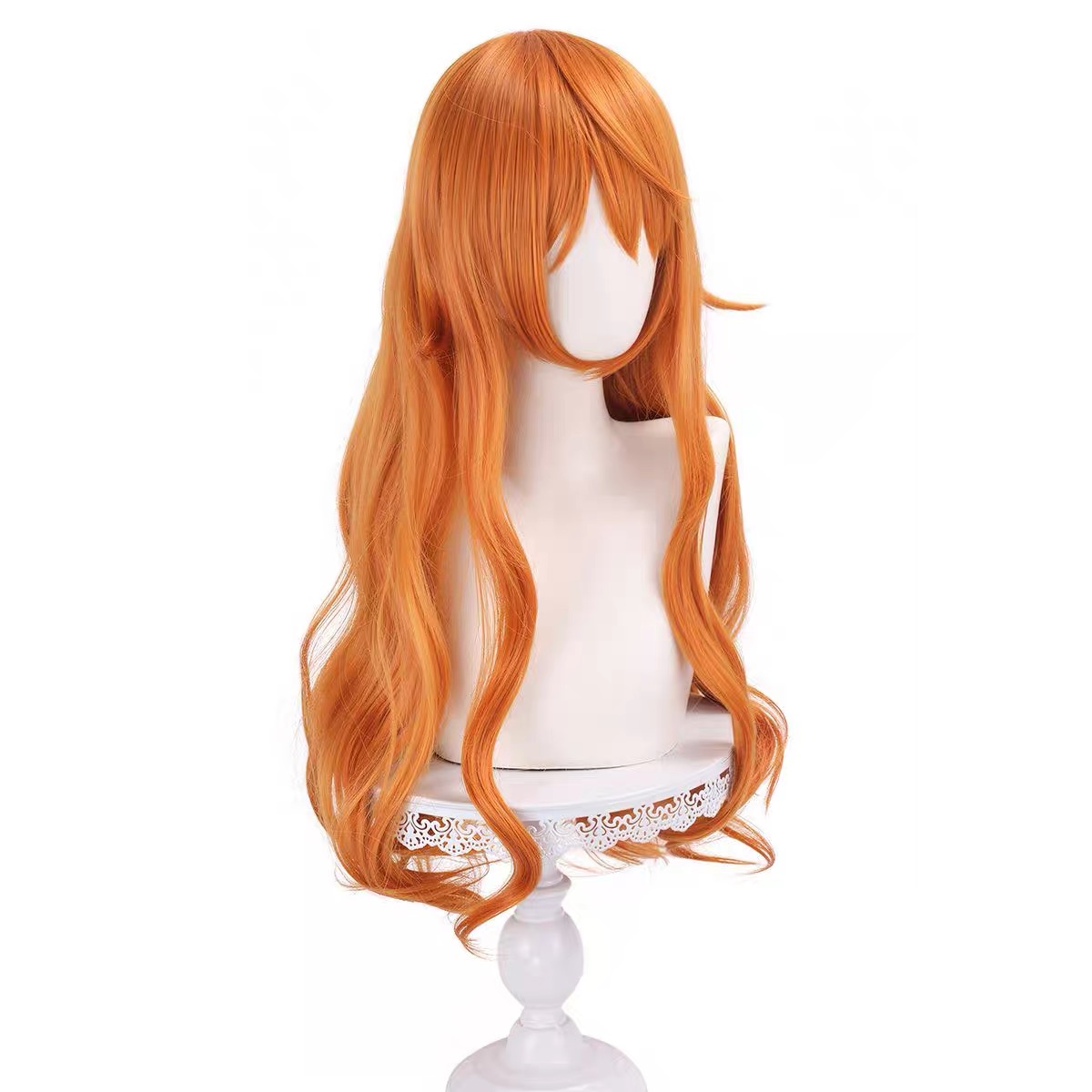 Peruca de cabelo sintético HAI - Wig Fiber Net avaliação e preço