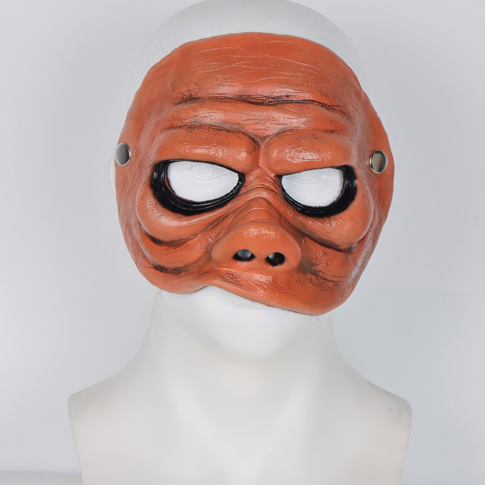 Eye of the Beholder Médico Más - Cosplay Prop Foam avaliação e preço