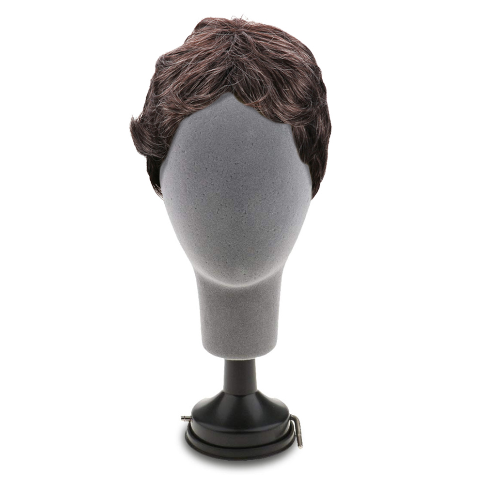 Cabeça de manequim de espuma m - Cosplay Prop Foam avaliação e preço