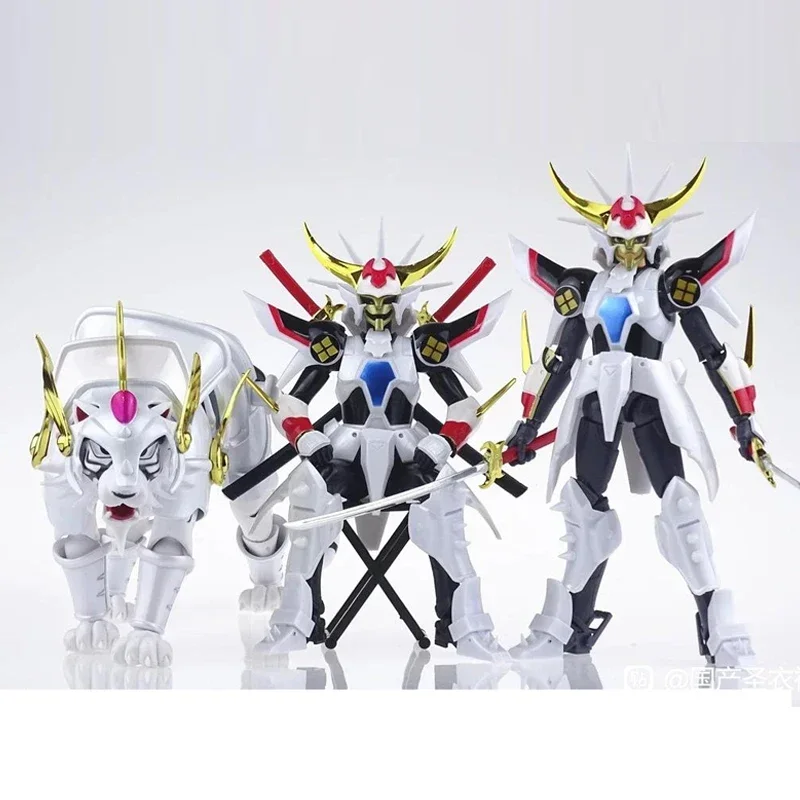 Koo Yoroiden Samurai Troopers  - Kotobukiya Artfx avaliação e preço