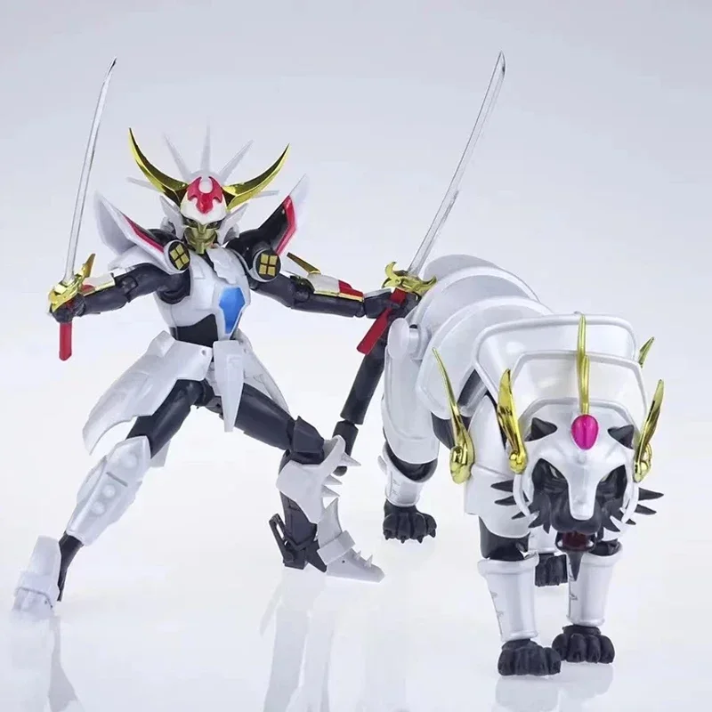 Koo Yoroiden Samurai Troopers  - Kotobukiya Artfx avaliação e preço