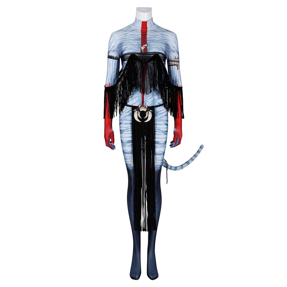 Avatar varang cosplay fogo cin - Cosplay Fire Prop avaliação e preço