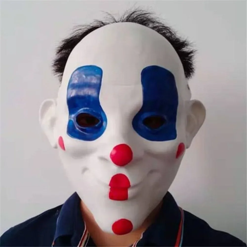 Anime coringa banco ladrão más - Briar Cosplay Prop avaliação e preço