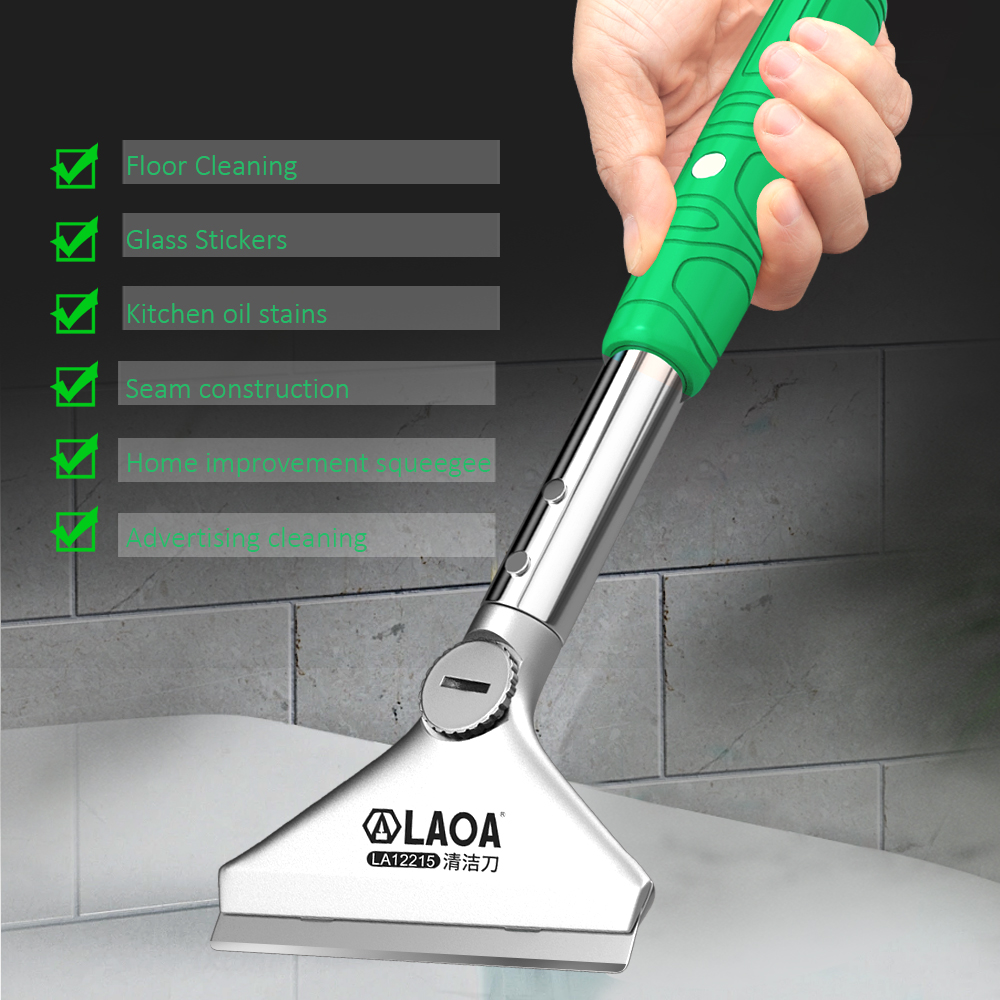 Espátula Raspadora Multifuncio - Contact Cement Glue avaliação e preço