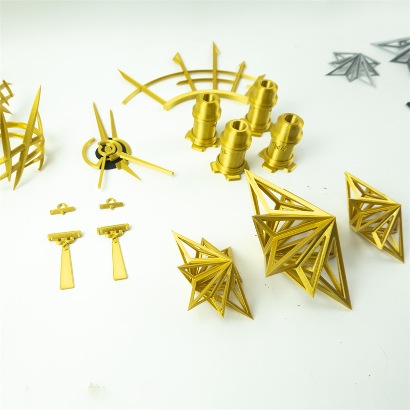 1 conjunto de jogo arknights e - Cosplay Prop 3D Print Settings avaliação e preço